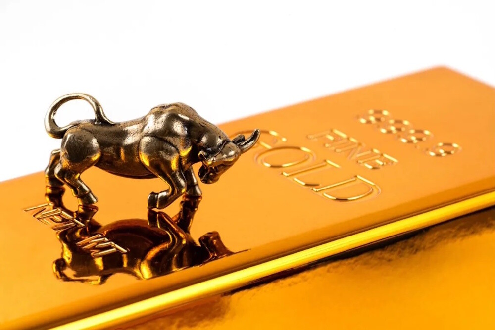 Latest Commodity News