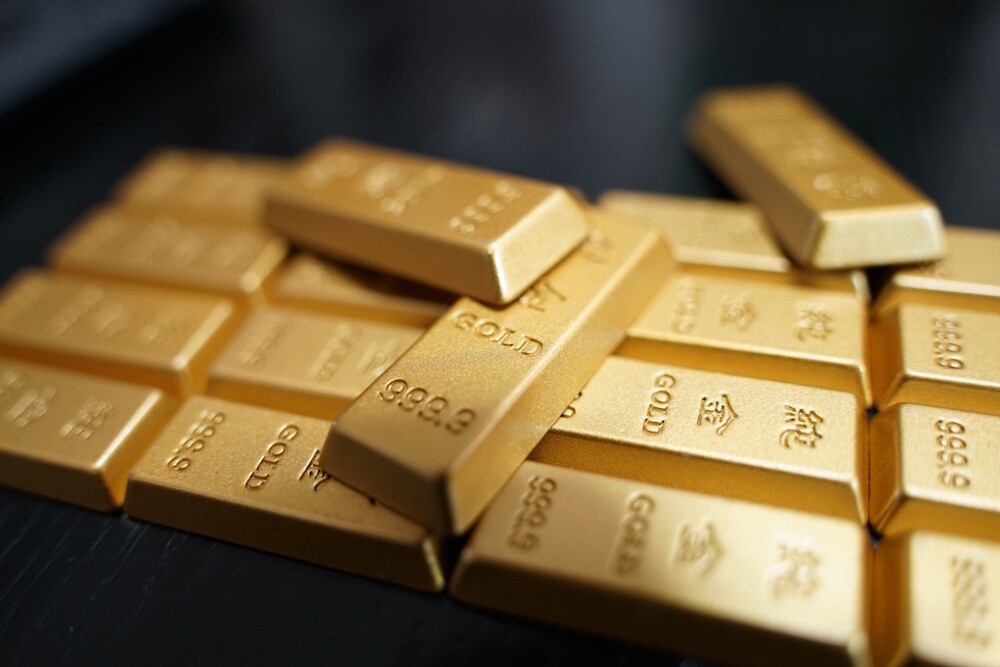 Latest Commodity News